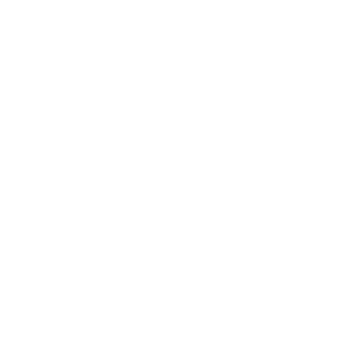 sala comedor white